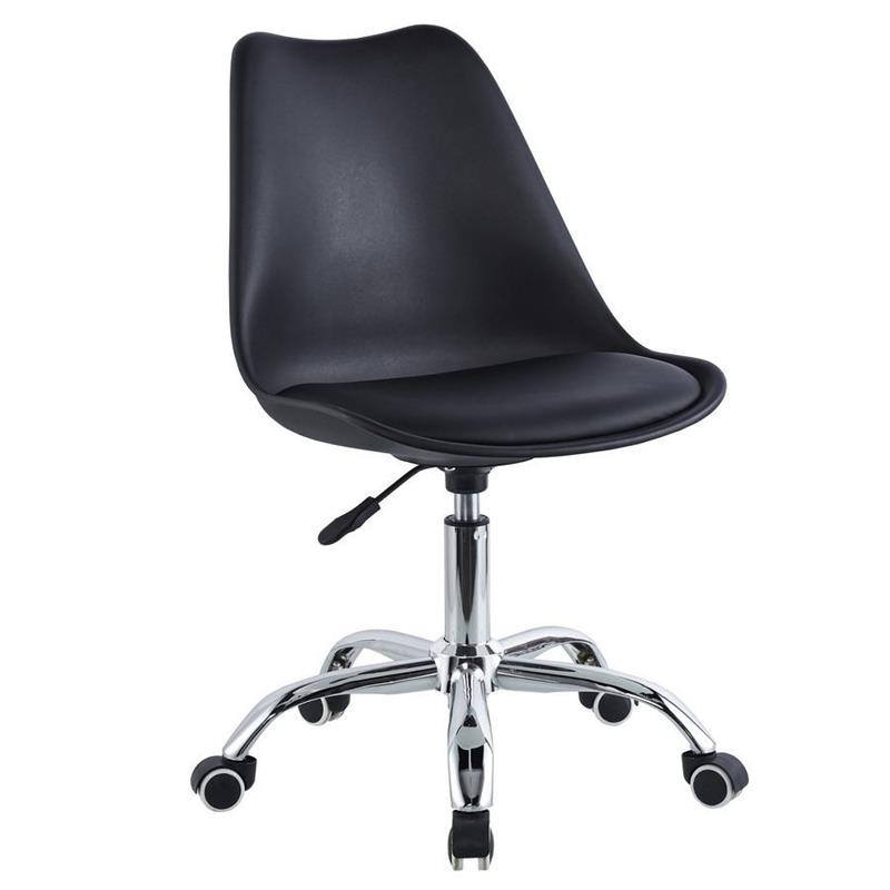 MAY SEDIA UFFICIO NERA