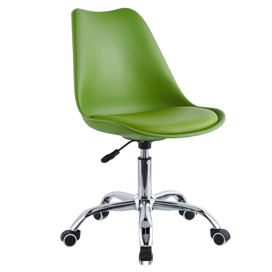 MAY SEDIA UFFICIO VERDE