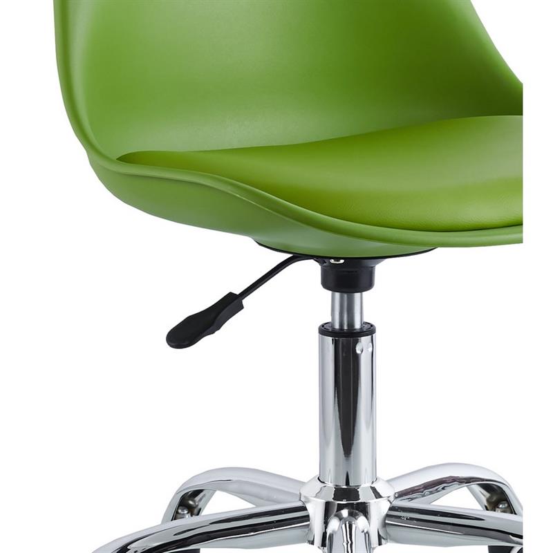 MAY SEDIA UFFICIO VERDE