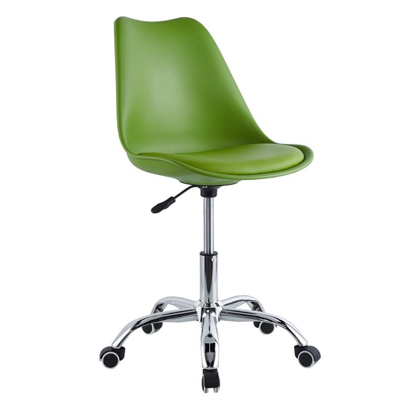 MAY SEDIA UFFICIO VERDE