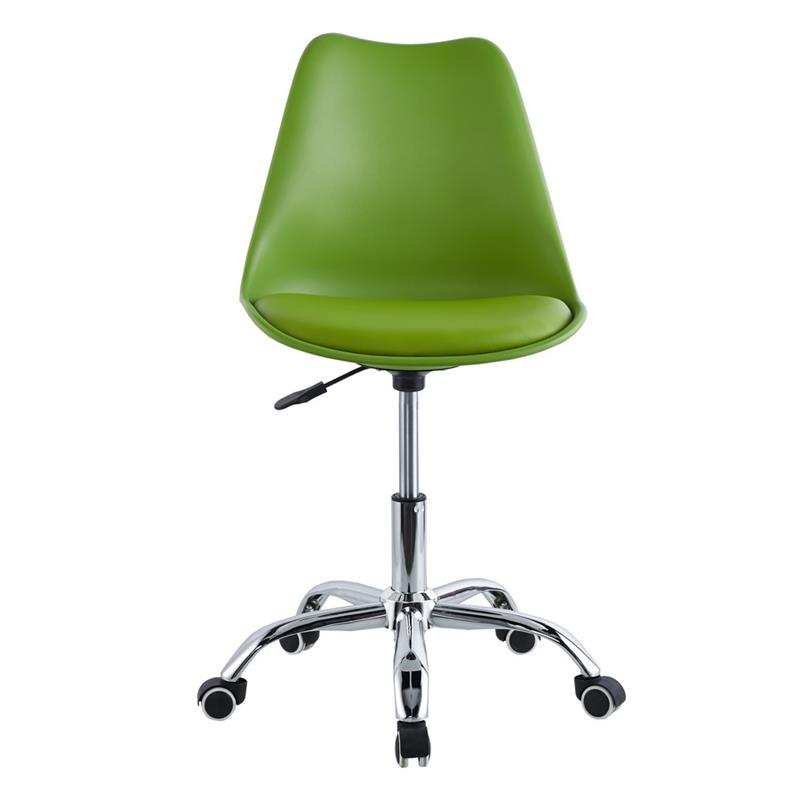 MAY SEDIA UFFICIO VERDE