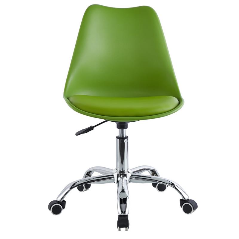 MAY SEDIA UFFICIO VERDE