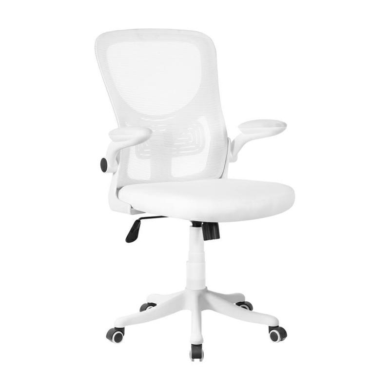 VIVI SEDIA UFFICIO BIANCA