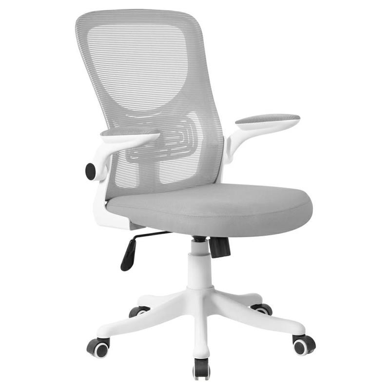 VIVI SEDIA UFFICIO GRIGIA