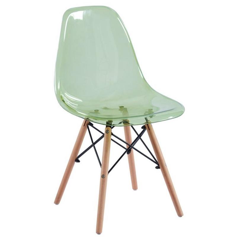 BETTY SEDIA VERDE