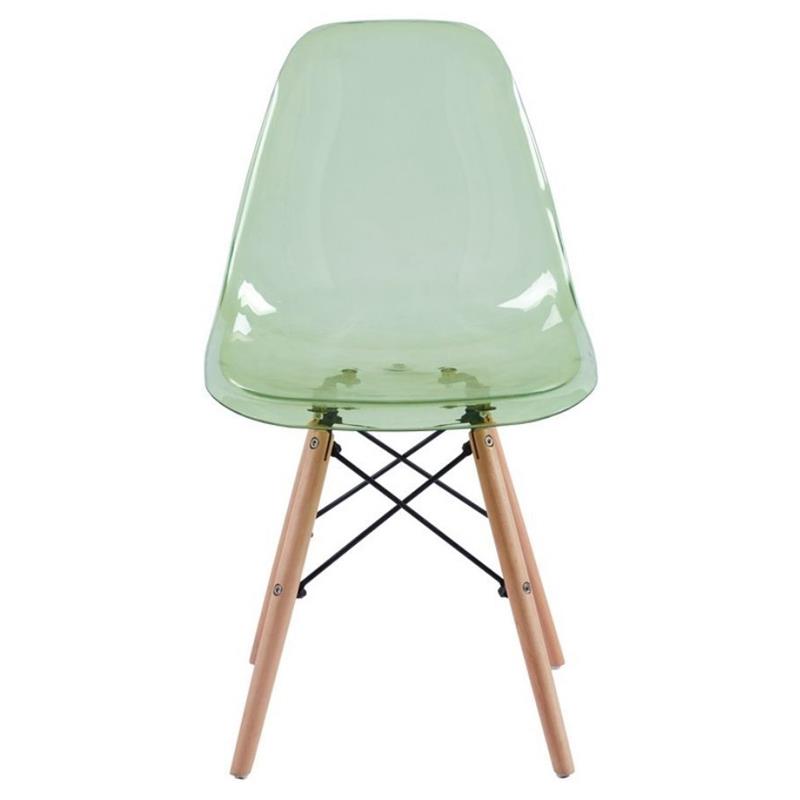 BETTY SEDIA VERDE