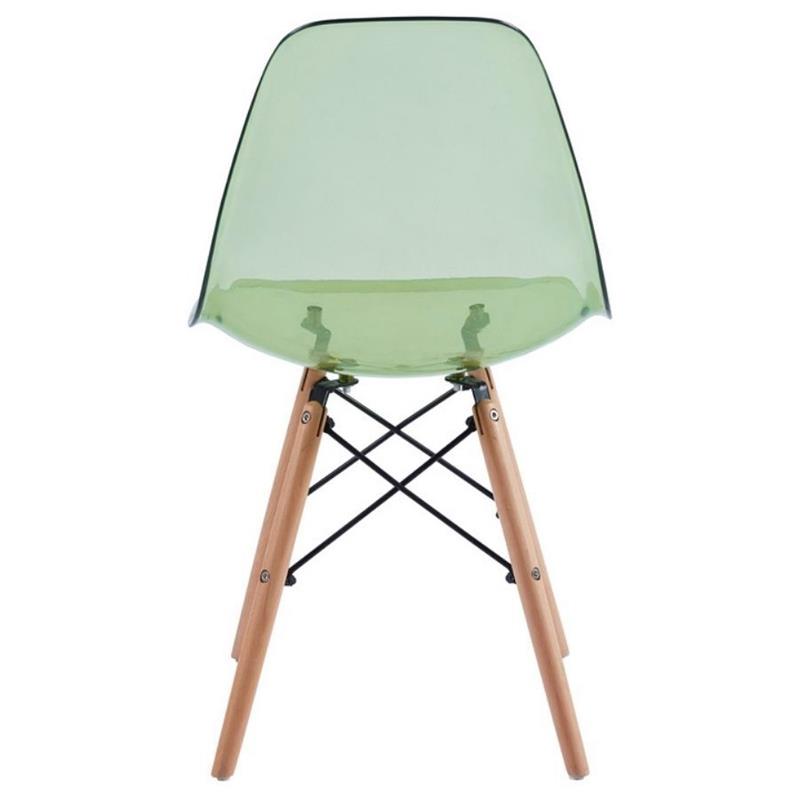 BETTY SEDIA VERDE
