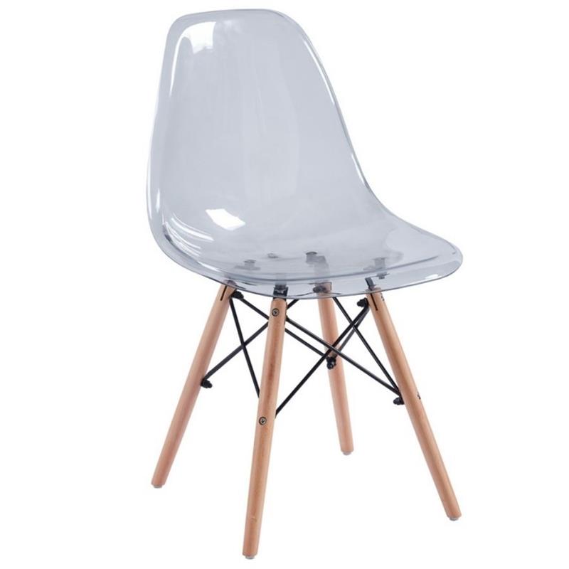 BETTY SEDIA GRIGIO