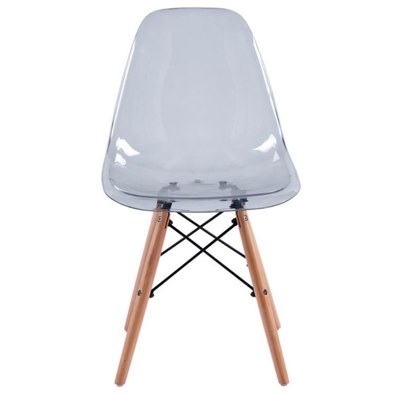 BETTY SEDIA GRIGIO