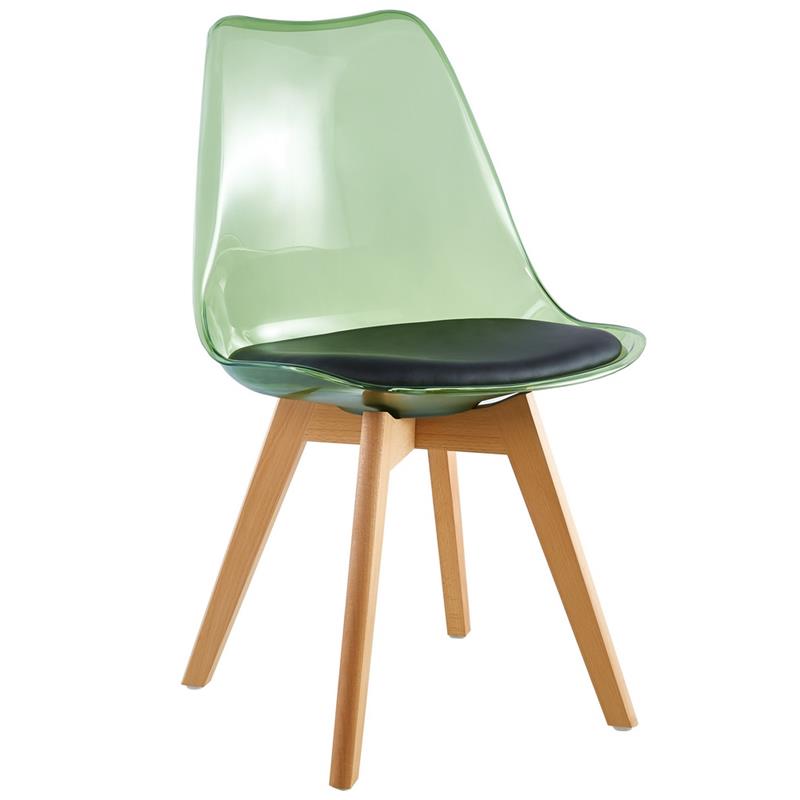 LINDA SEDIA VERDE