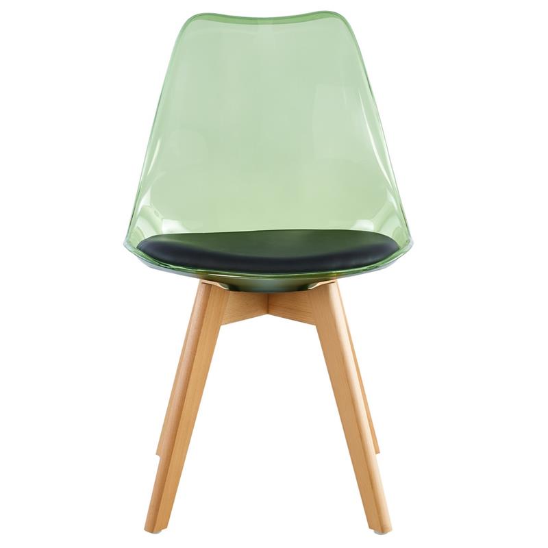 LINDA SEDIA VERDE