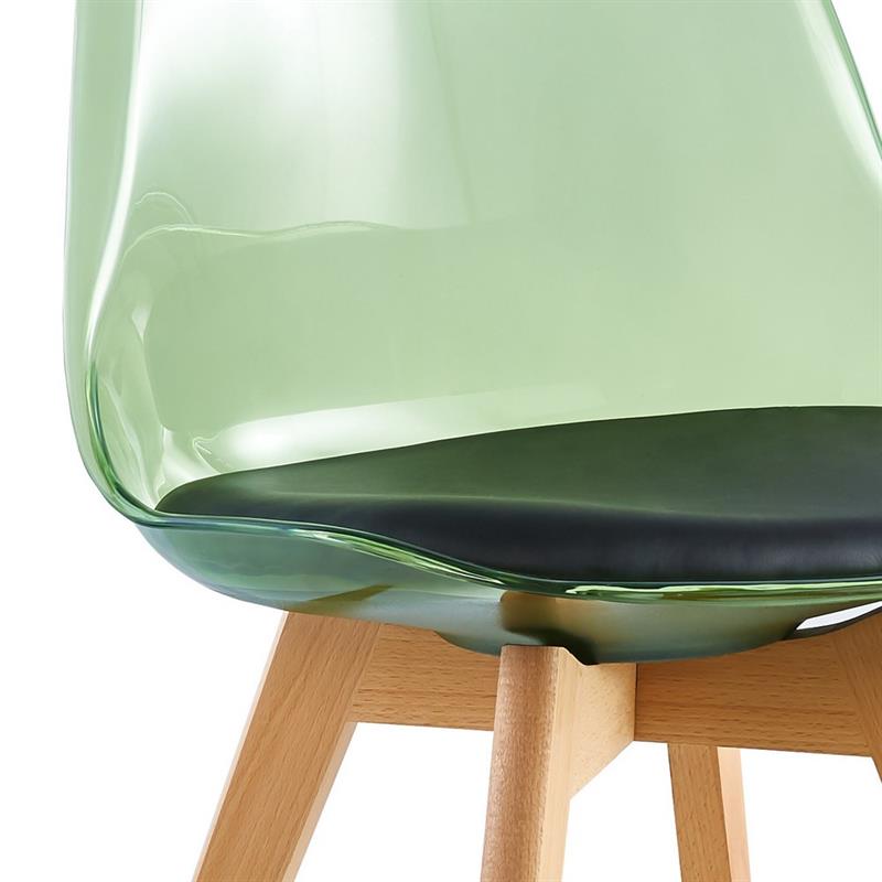 LINDA SEDIA VERDE