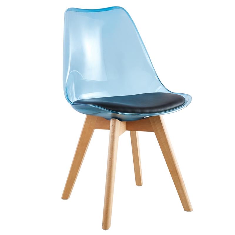 LINDA SEDIA BLU