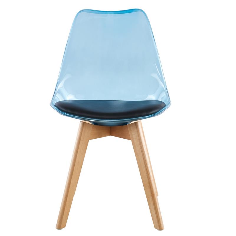LINDA SEDIA BLU