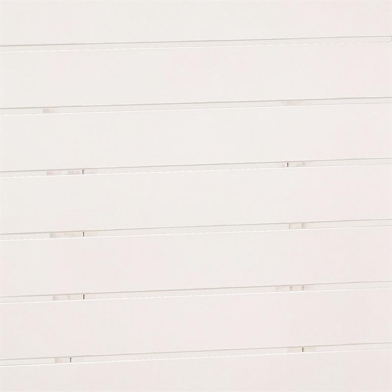 MIA SET GARDEN TAV+SEDIE BLANC