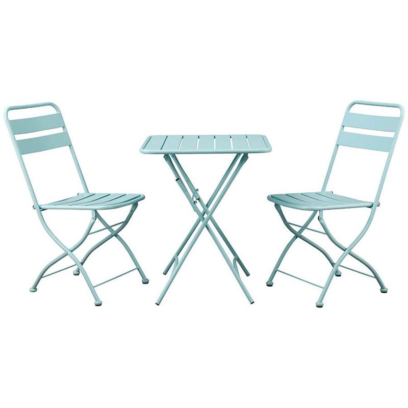 MIA SET GARDEN TAV+SEDIE AVIO
