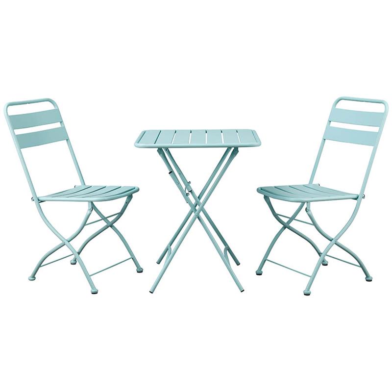 MIA SET GARDEN TAV+SEDIE AVIO