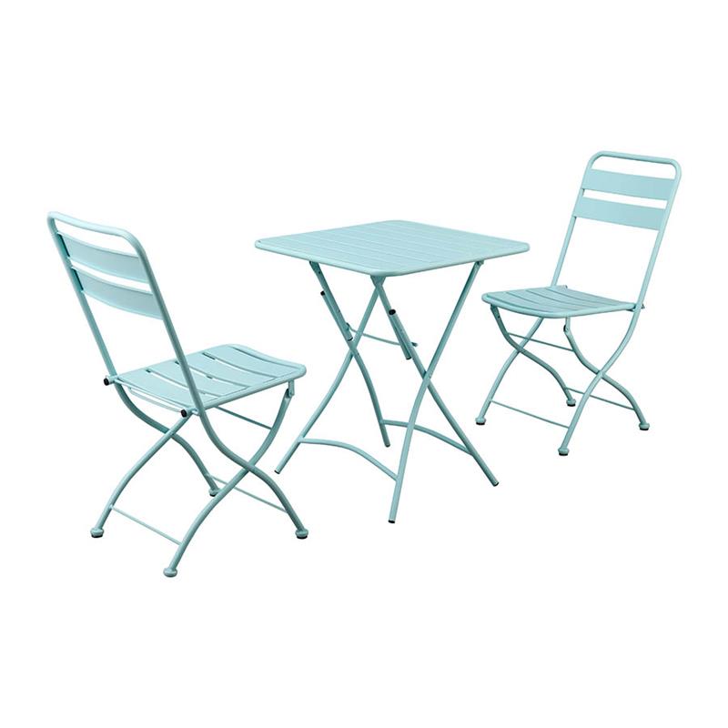 MIA SET GARDEN TAV+SEDIE AVIO