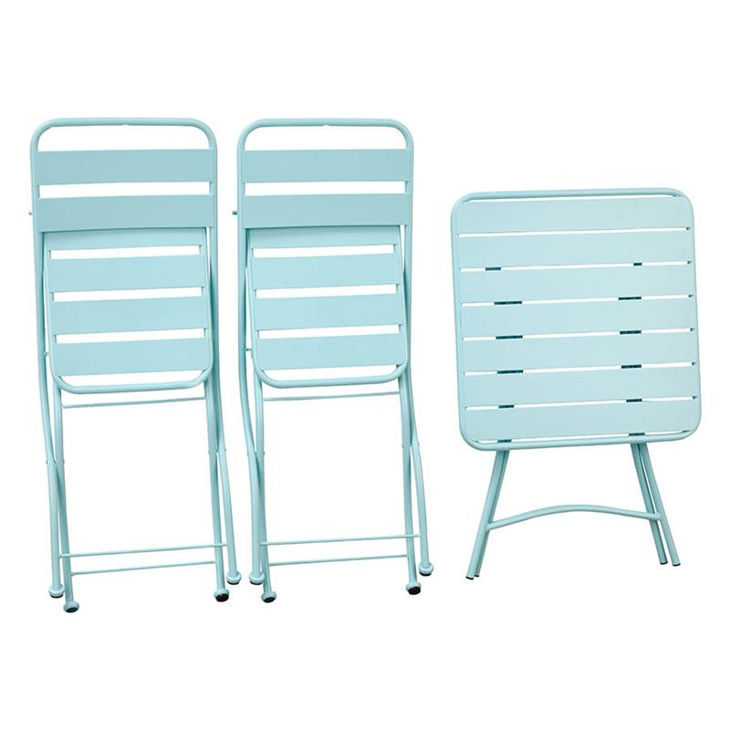 MIA SET GARDEN TAV+SEDIE AVIO