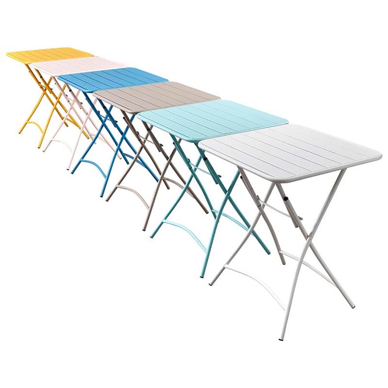 MIA SET GARDEN TAV+SEDIE AVIO