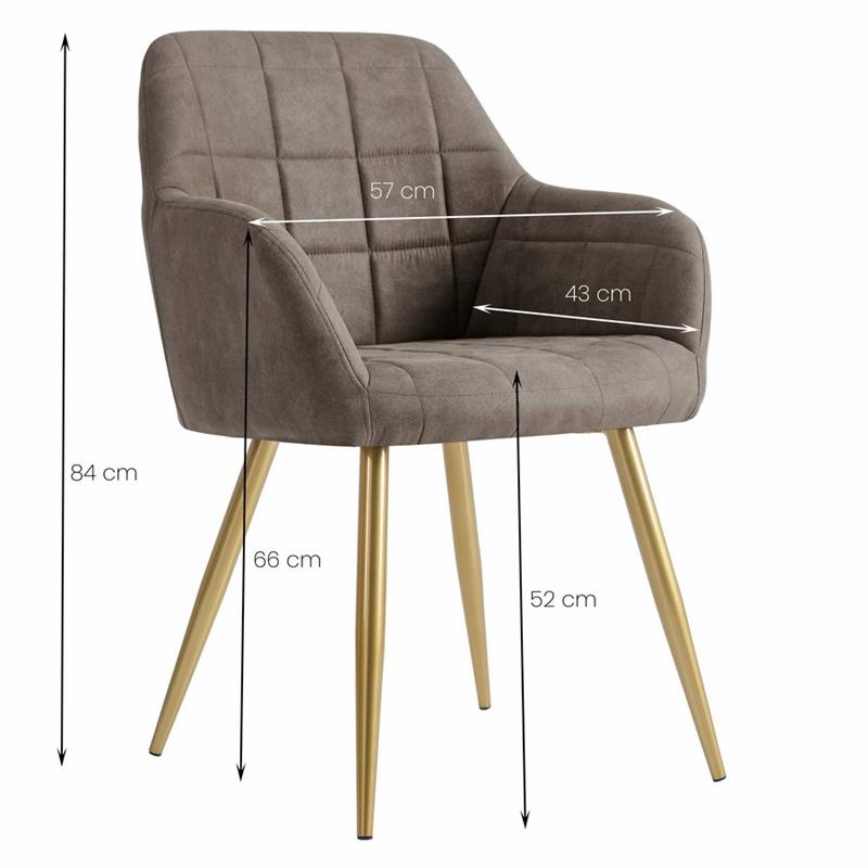 ADA SEDIA KHAKI #04