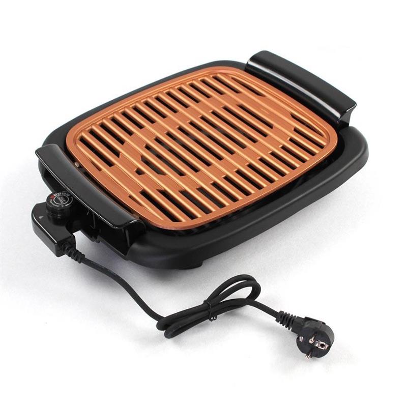GRIGLIA ELETTRICA SMOKELESS