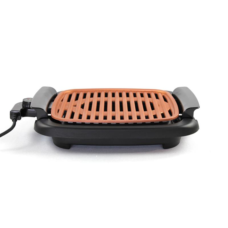 GRIGLIA ELETTRICA SMOKELESS