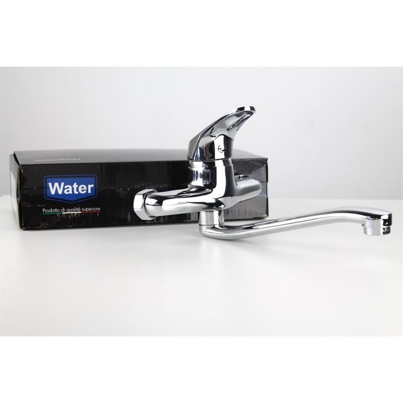 MISCELATORE CUCINA MURO
