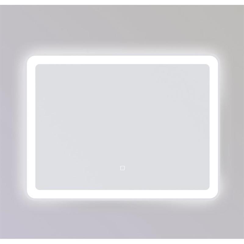 SPECCHIO LED 80X60 CM