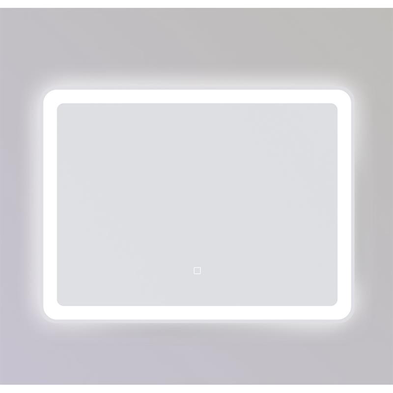 SPECCHIO LED 80X60 CM