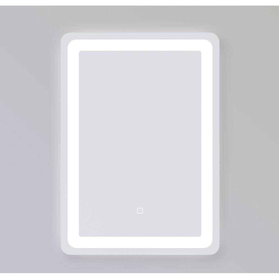 SPECCHIO LED 80X60 CM