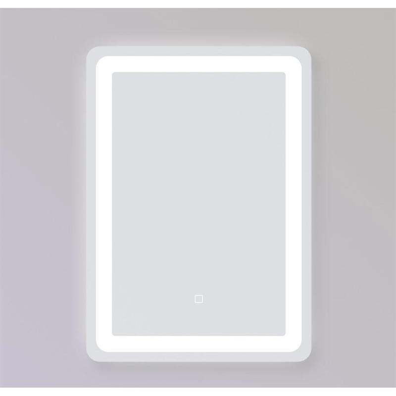 SPECCHIO LED 80X60 CM