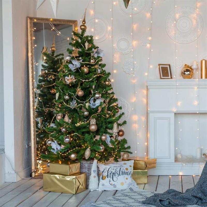 ALBERO GREEN.180CM