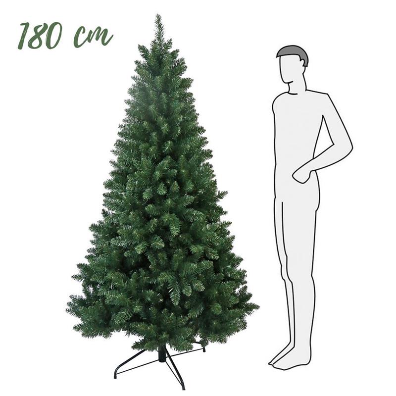 ALBERO GREEN.180CM