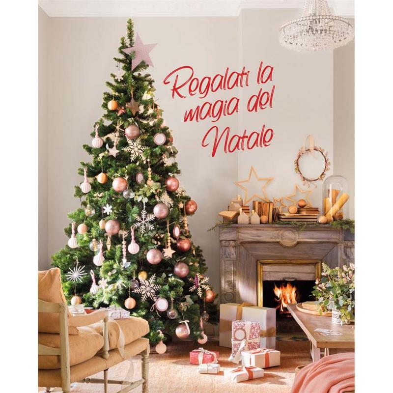 ALBERO GREEN.210CM