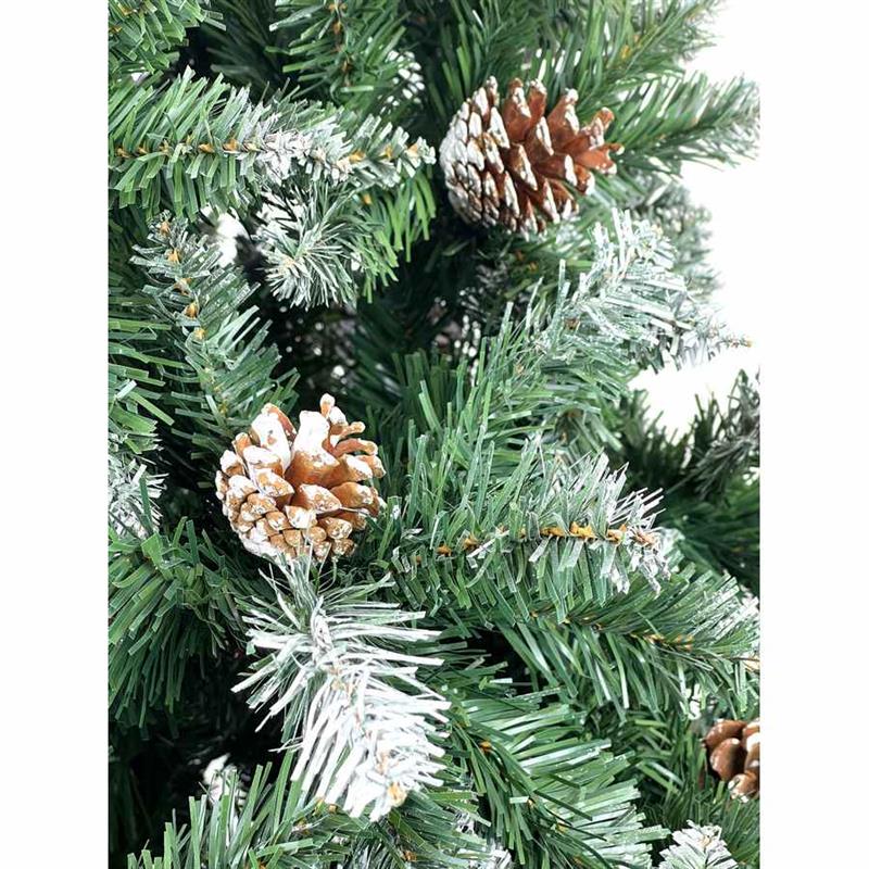 ALBERO LUX.210CM