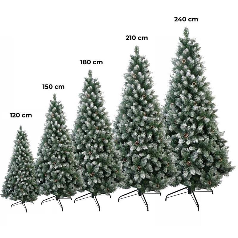 ALBERO LUX.210CM