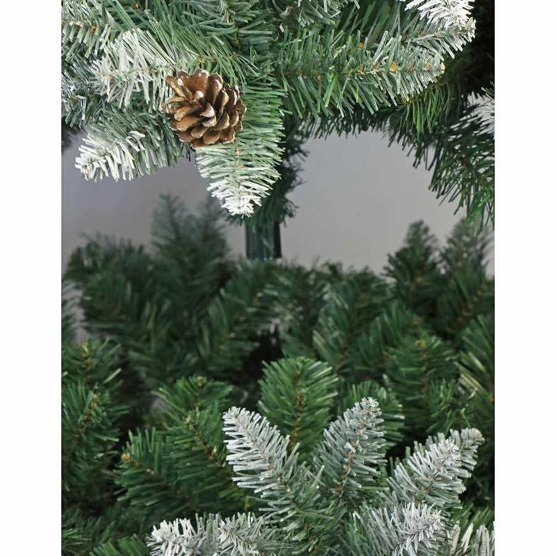 ALBERO LUX.210CM