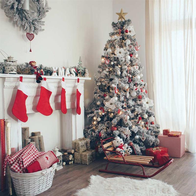 ALBERO LUX.240CM