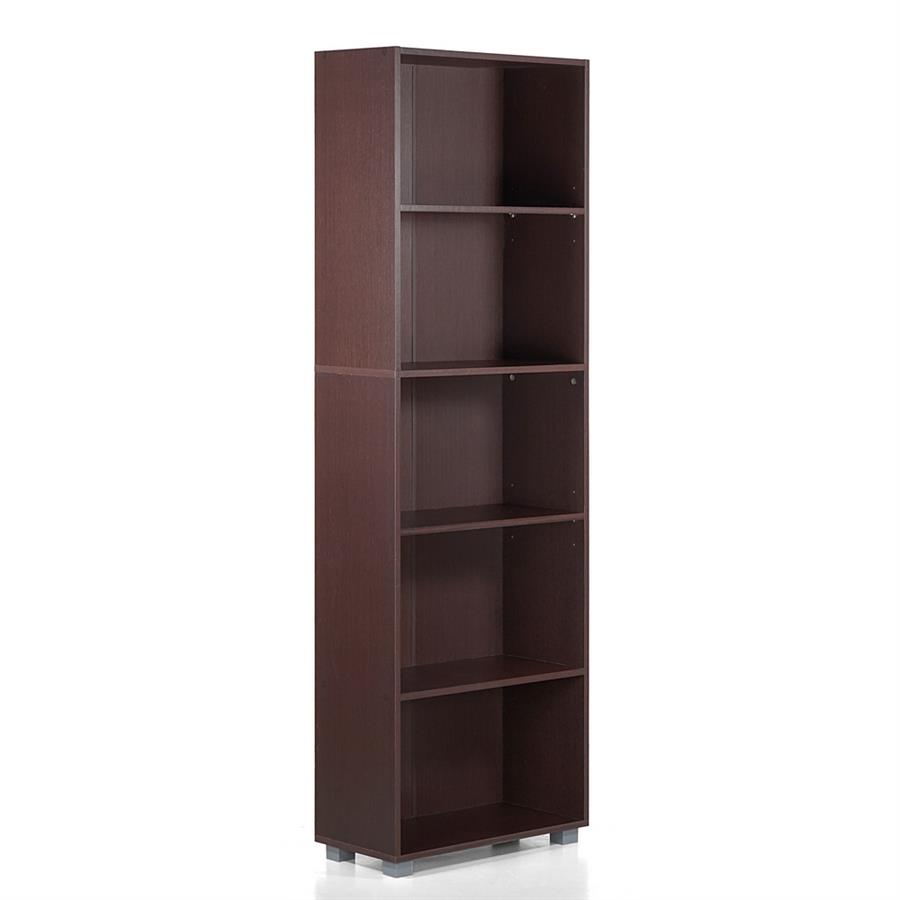 LIB020.LIBR./5 RIPIANI WENGE