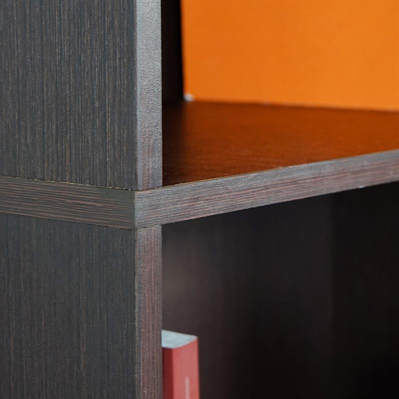 LIB020.LIBR./5 RIPIANI WENGE