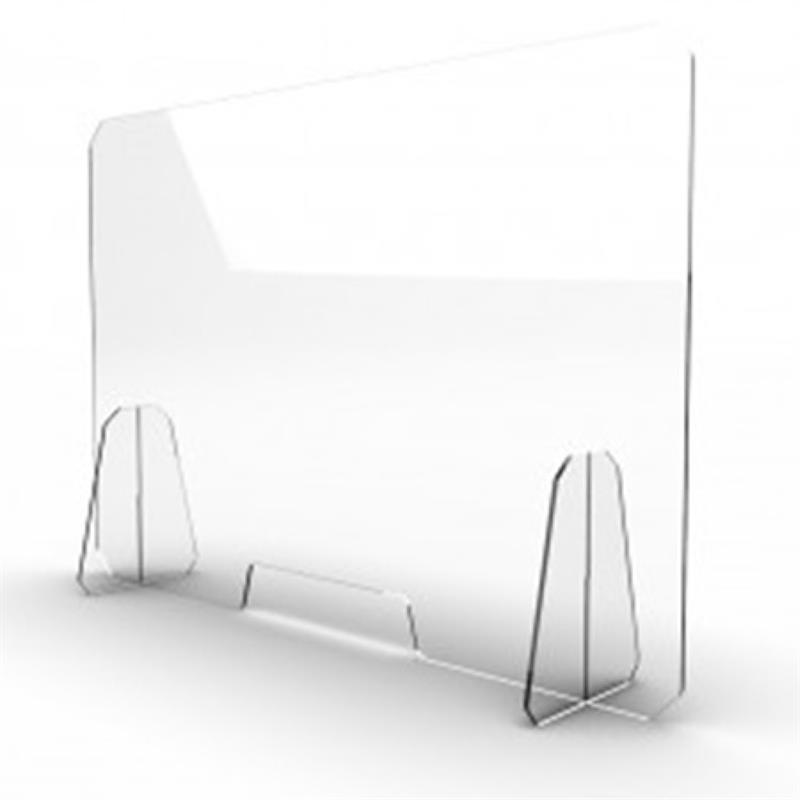 BARRIERA PROTETTIVA 74X50X30