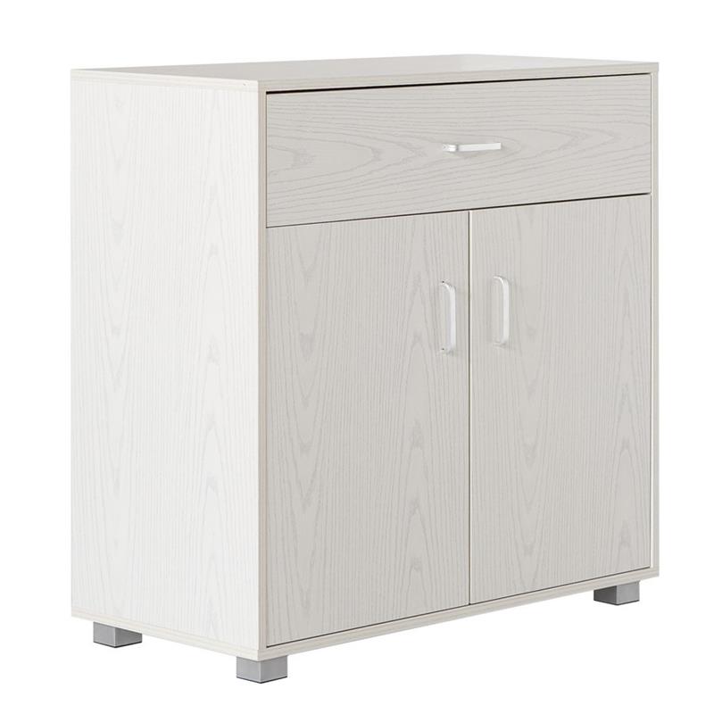 MUL123* MULTIUSO ROVERE B 80X40X82
