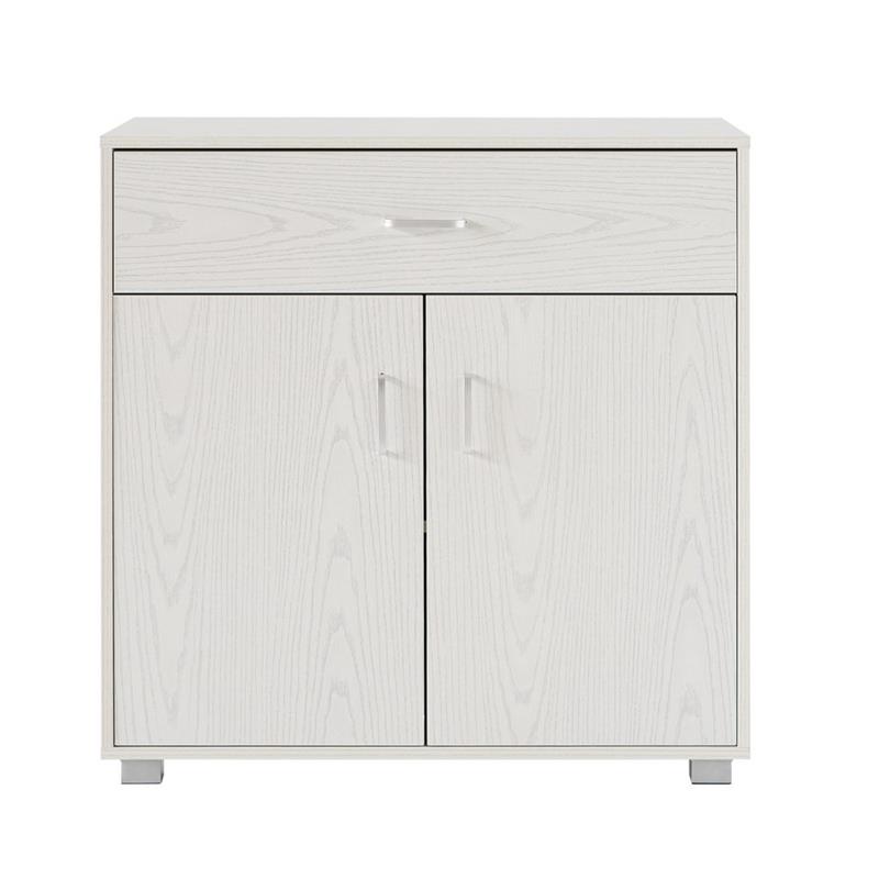 MUL123* MULTIUSO ROVERE B 80X40X82