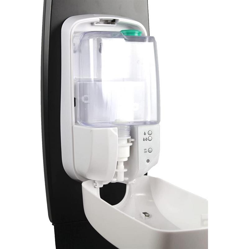 DISPENSER PIANTANA