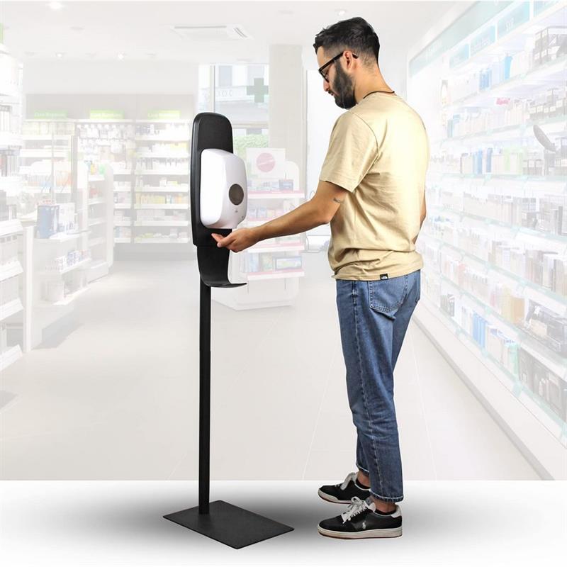 DISPENSER PIANTANA