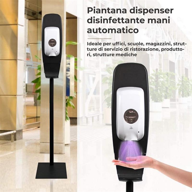 DISPENSER PIANTANA