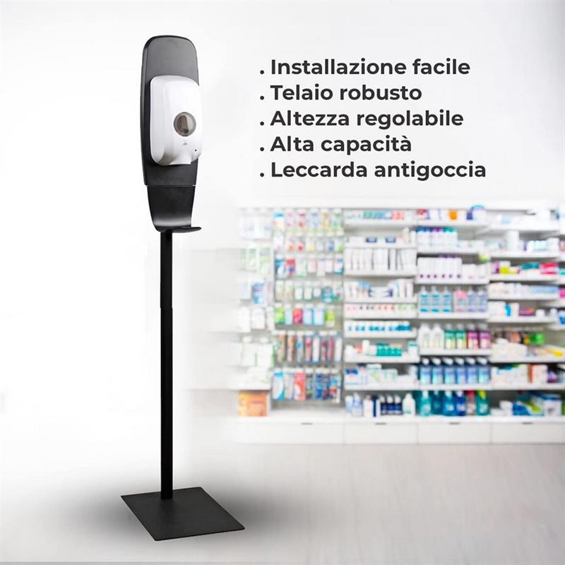 DISPENSER PIANTANA
