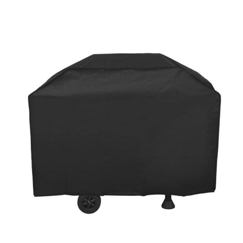 COVER BBQ MASTER 3+1