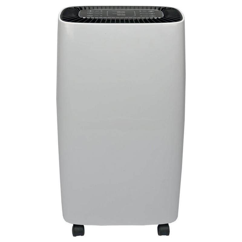 DEUMIFICATORE WHITE 12L